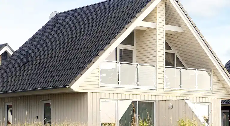 Holiday home in Wendtorf