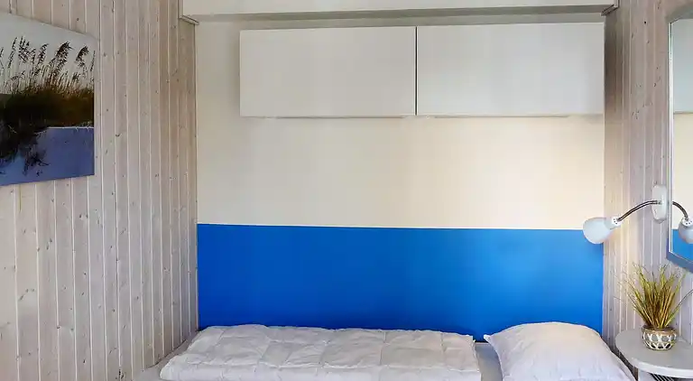 Holiday home in Wendtorf