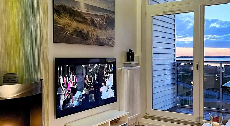 Holiday home in Wendtorf