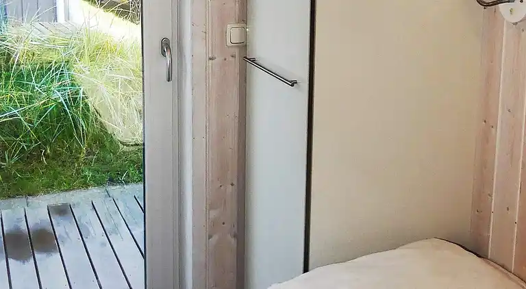 Holiday home in Wendtorf