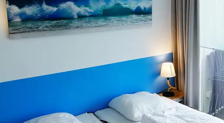 Holiday home in Wendtorf