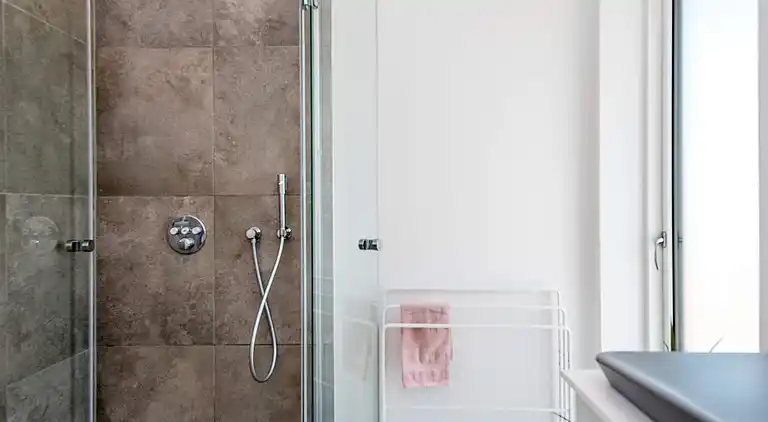 Semesterbostad i Havneby