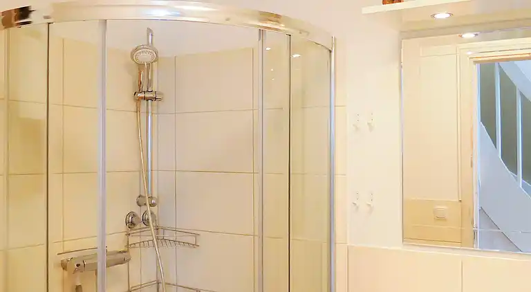 Holiday home in Wendtorf