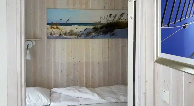 Holiday home in Wendtorf