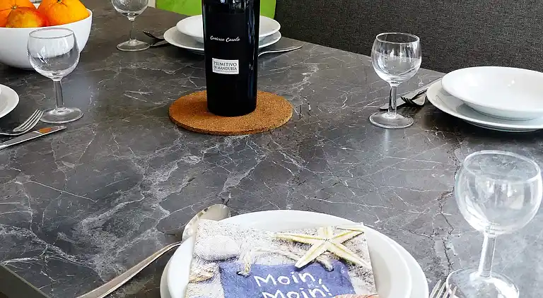 Holiday home in Wendtorf