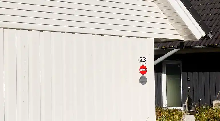 Holiday home in Wendtorf