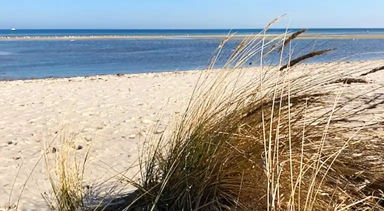 Holiday home in Wendtorf