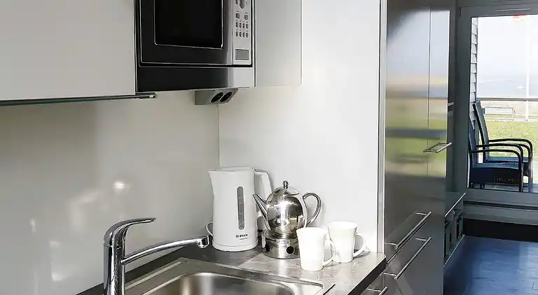 Holiday home in Wendtorf