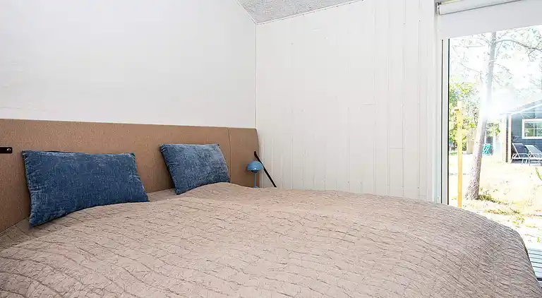 Semesterbostad i Havneby