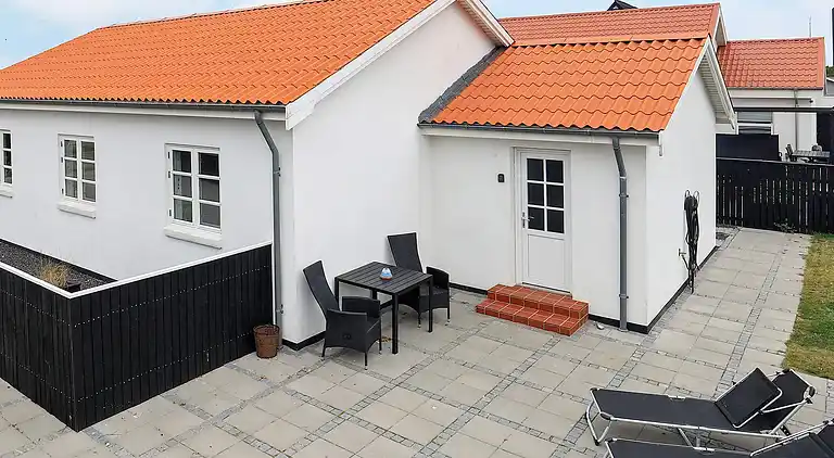 Sommerhus i Skagen