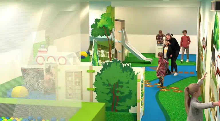 Cottage in Giethoorn