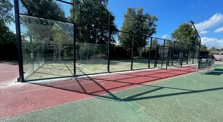 Semesterbostad i Paasloo