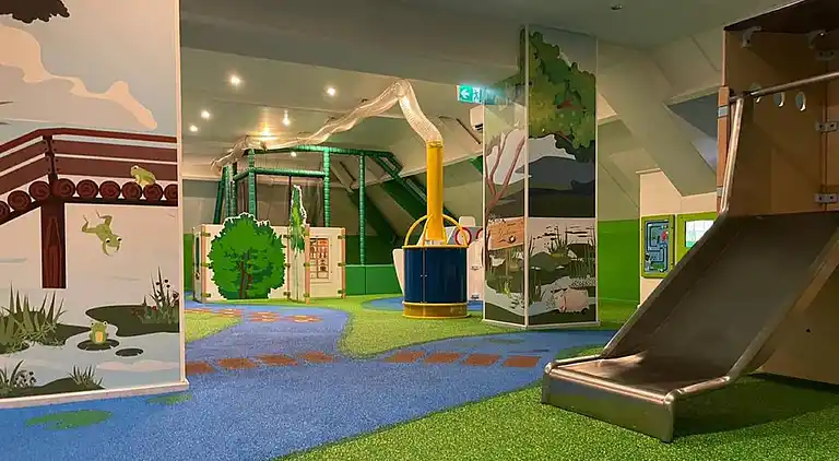 Holiday home in Giethoorn