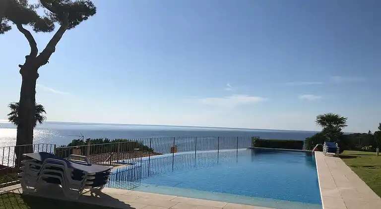 Apartment in Sant Feliu de Guíxols