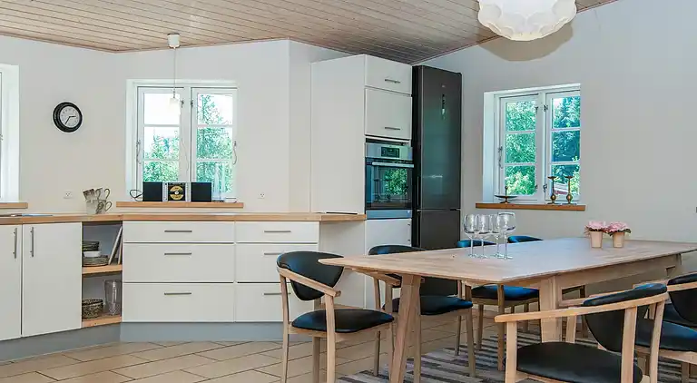 Holiday home in Glesborg