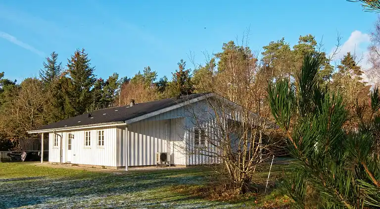 Holiday home in Glesborg