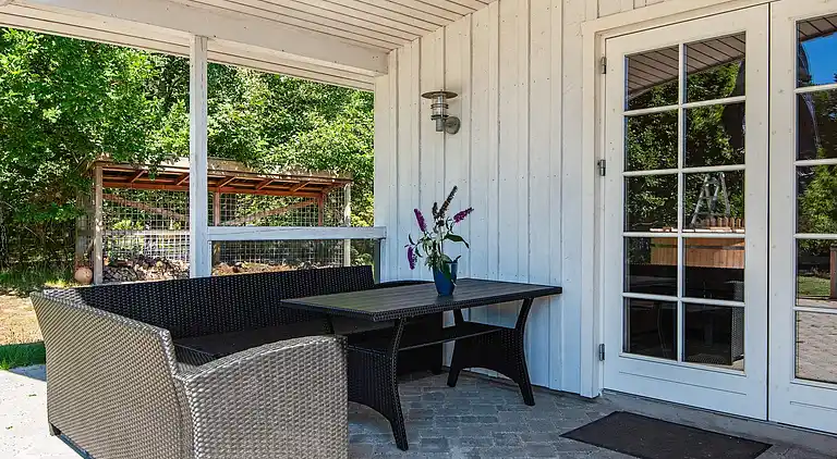 Holiday home in Glesborg