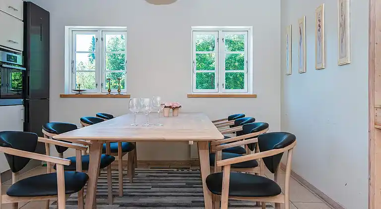 Holiday home in Glesborg