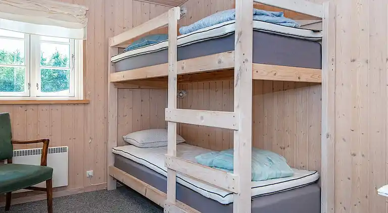 Holiday home in Glesborg