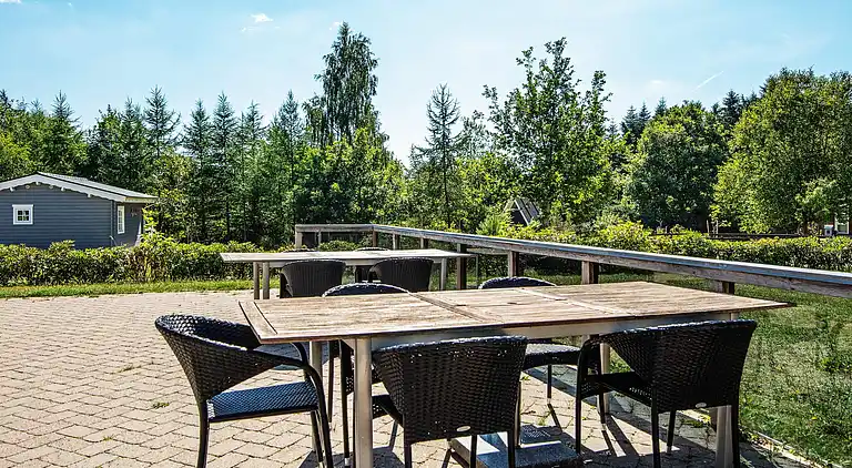 Holiday home in Glesborg