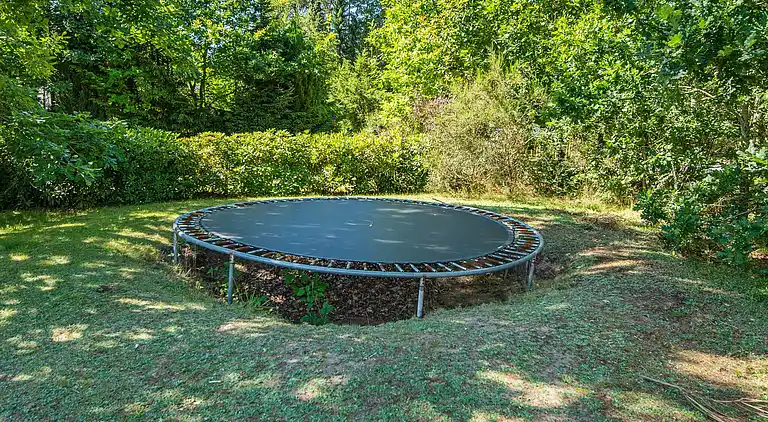 Holiday home in Glesborg