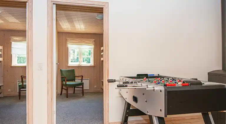 Holiday home in Glesborg