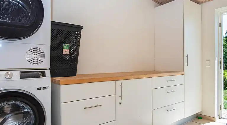 Holiday home in Glesborg