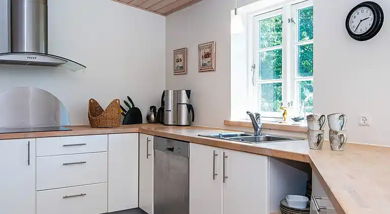 Holiday home in Glesborg