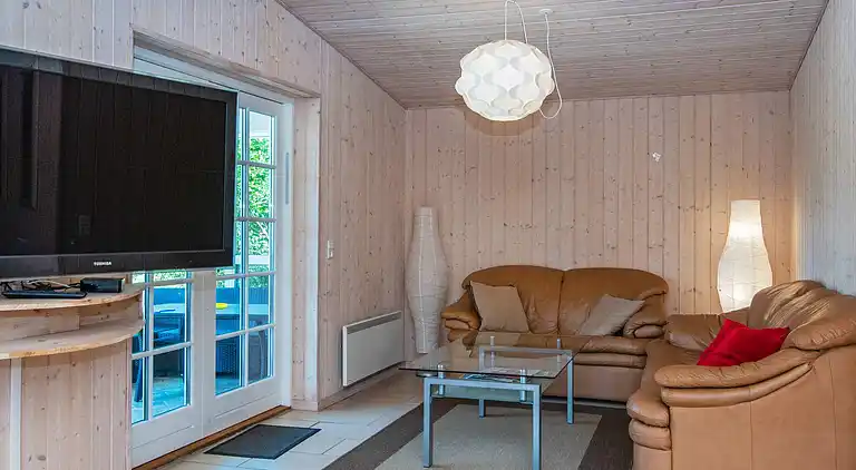 Holiday home in Glesborg