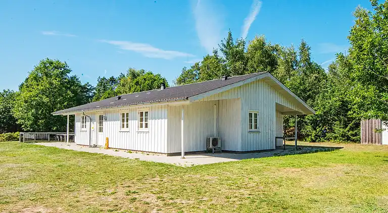 Holiday home in Glesborg