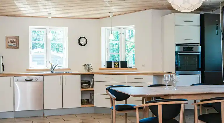 Holiday home in Glesborg