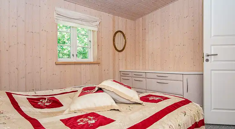 Holiday home in Glesborg