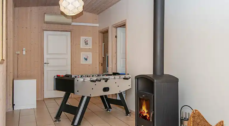 Holiday home in Glesborg