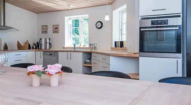 Holiday home in Glesborg