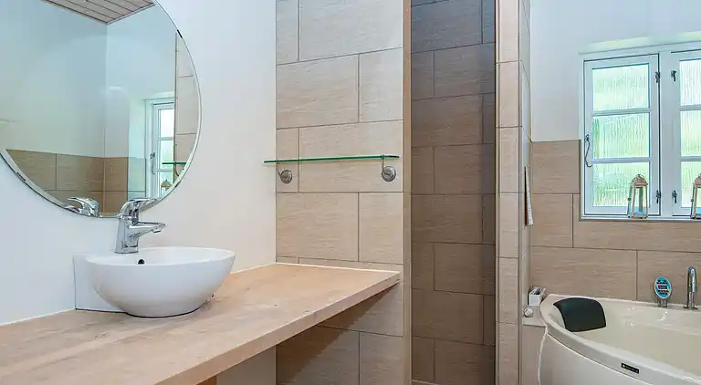 Holiday home in Glesborg