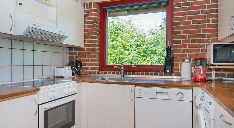 Feriebolig i Ørsted