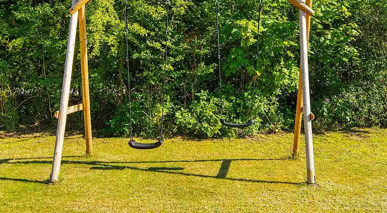 Feriebolig i Ørsted