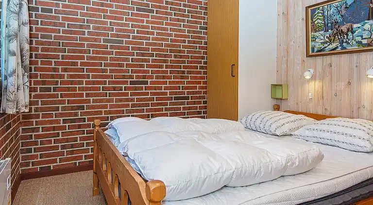 Feriebolig i Ørsted