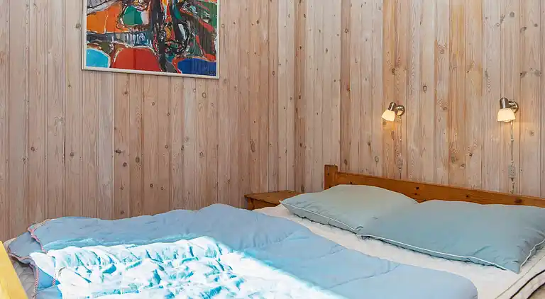 Feriebolig i Ørsted