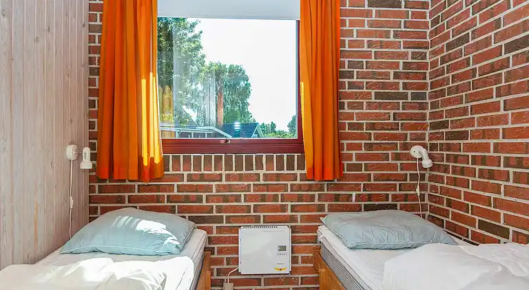 Feriebolig i Ørsted