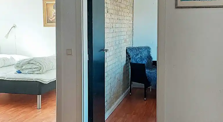 Sommerhus i Høysand