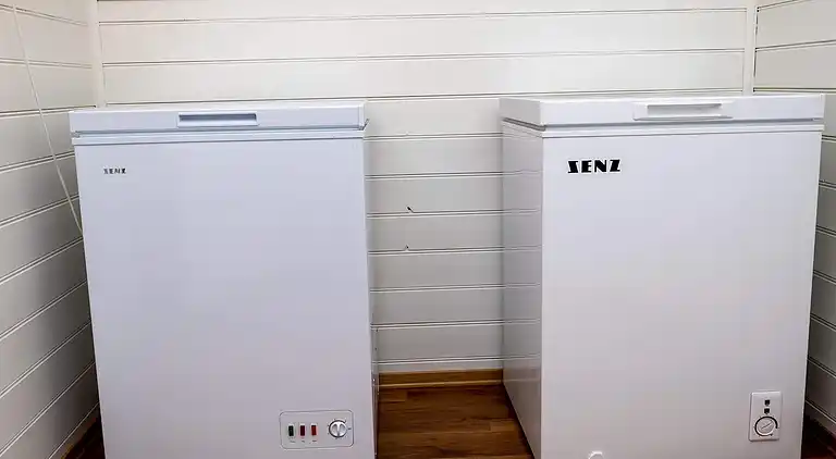 Sommerhus i Melandsvågen