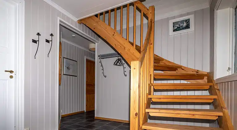 Sommerhus i Melandsvågen