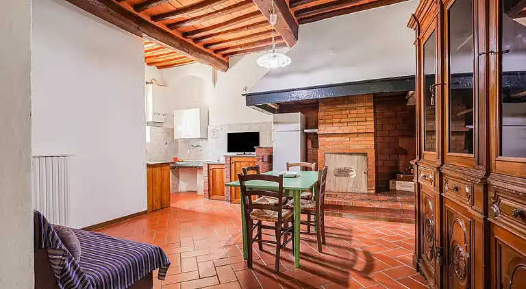 Casa rural en Quarrata