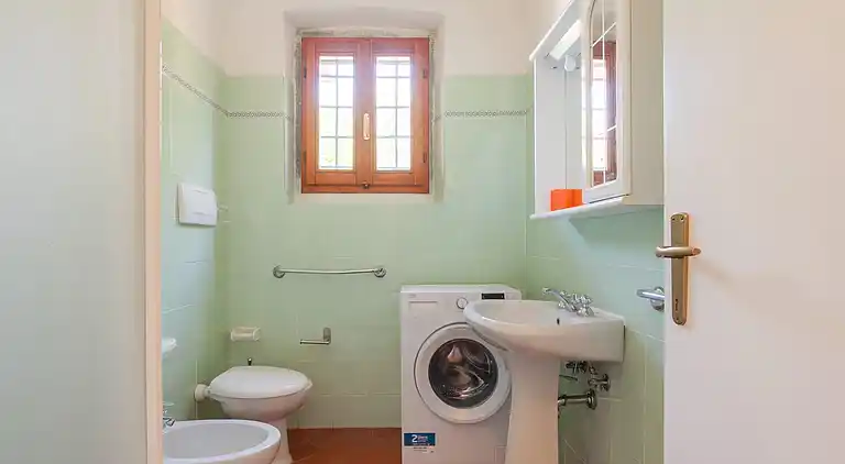 Casa rural en Quarrata