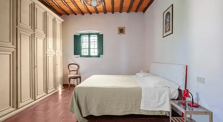 Casa rural en Quarrata