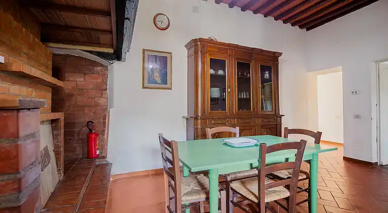 Casa rural en Quarrata
