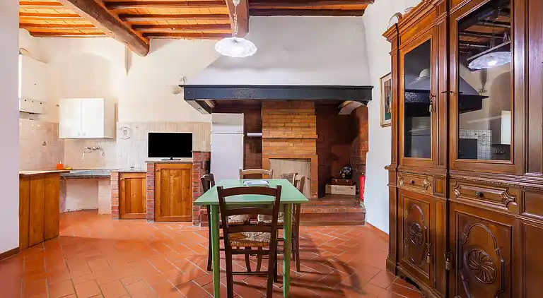 Casa rural en Quarrata