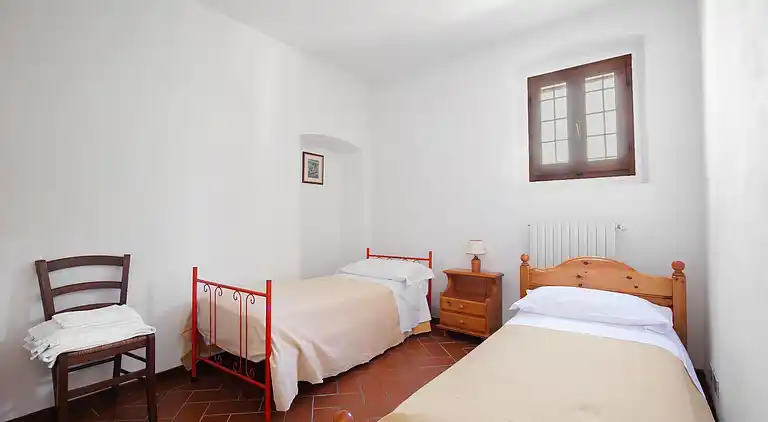 Casa rural en Quarrata