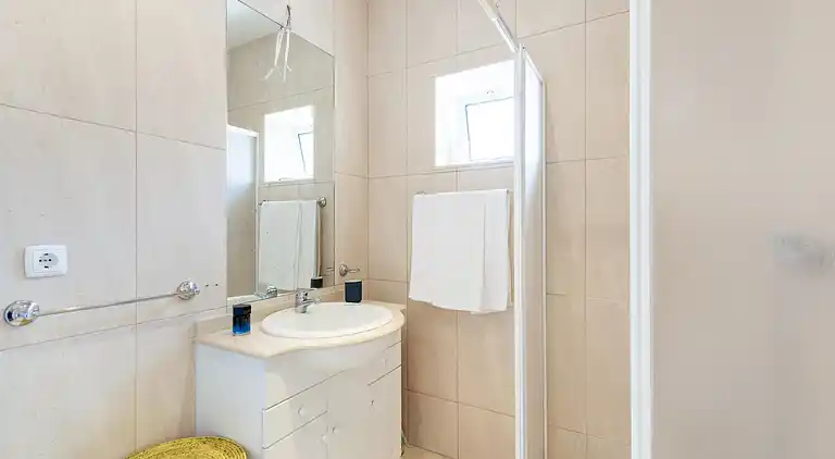 Sommerhus i Prado (São Miguel)